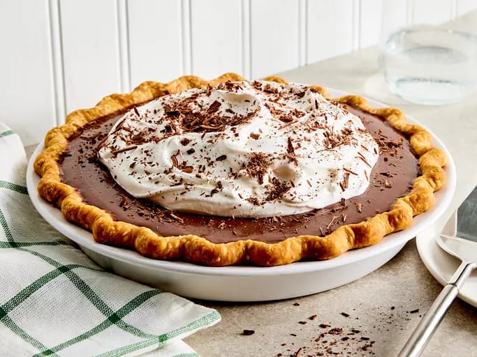 Test Pie